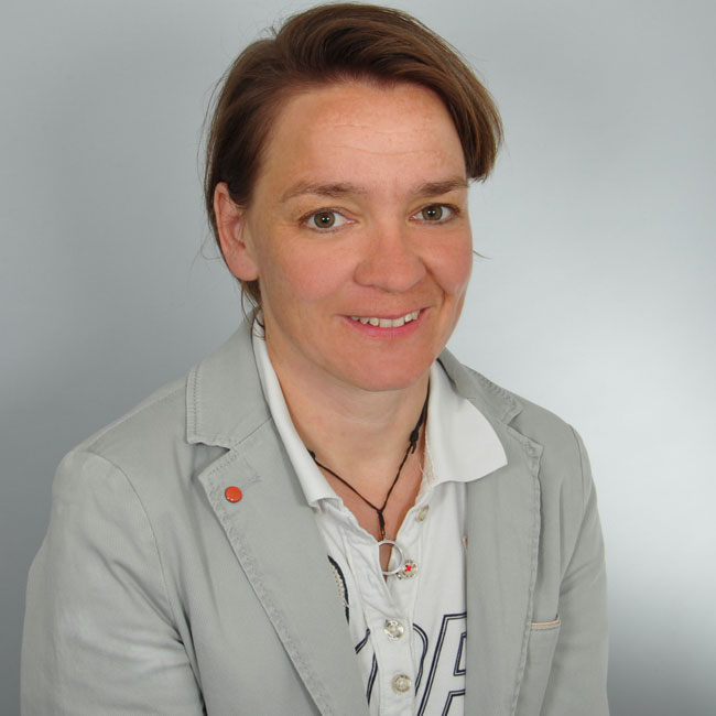  Saskia Buschmann, MdL